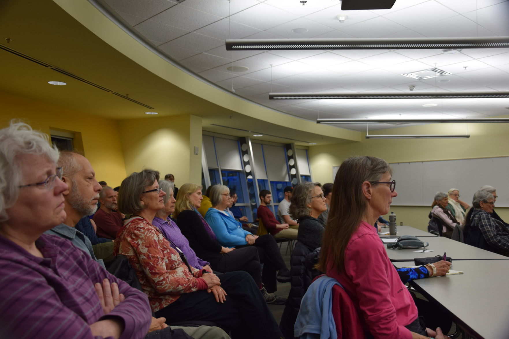 The End of Ice talk at UAA (1).JPG